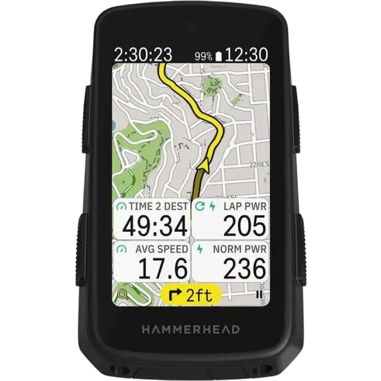 Hammerhead Karoo GPS Bike Computer