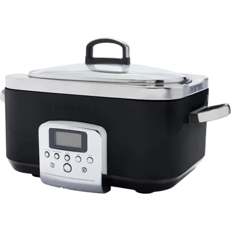 GreenPan Elite 6L Black