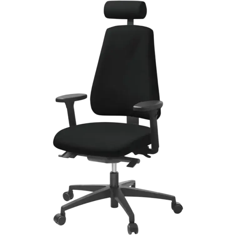 Lanab Design LD6340 Kontorsstol