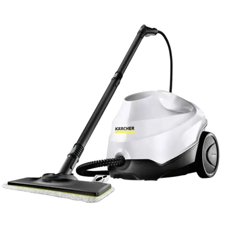 Kärcher SC 3 EasyFix White 1L