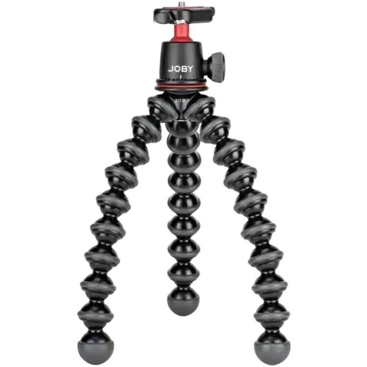 Joby GorillaPod 3K Kit