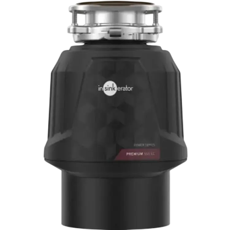 InSinkErator Premium 550 EC Avfallskvarn 0,55 hk