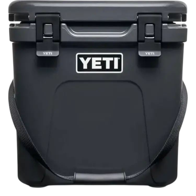 Yeti Roadie 24L - Charcoal