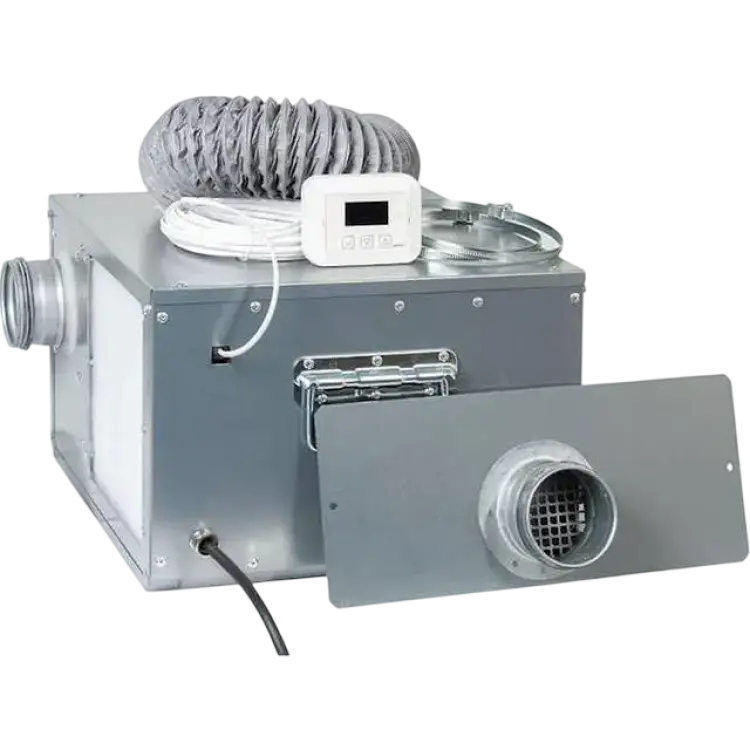 Acetec Avfuktare EvoDry RCF 20
