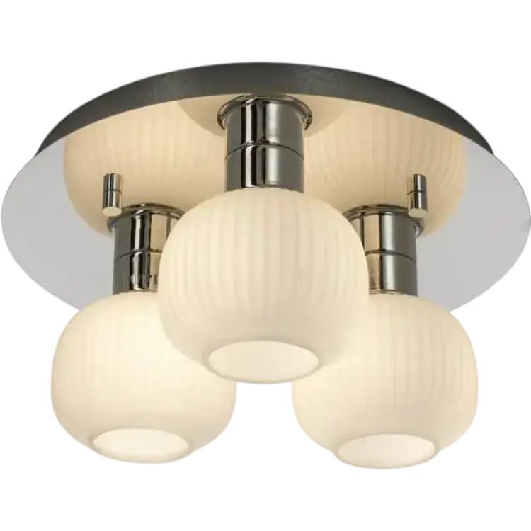 Aneta Messina Takplafond ∅ 28cm