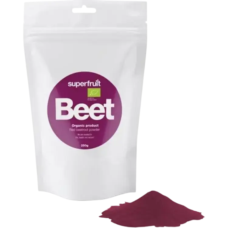 Superfruit Beetroot powder 250g