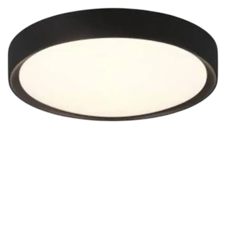 Trio Lighting Clarimo H2O Takplafond ∅ 33cm