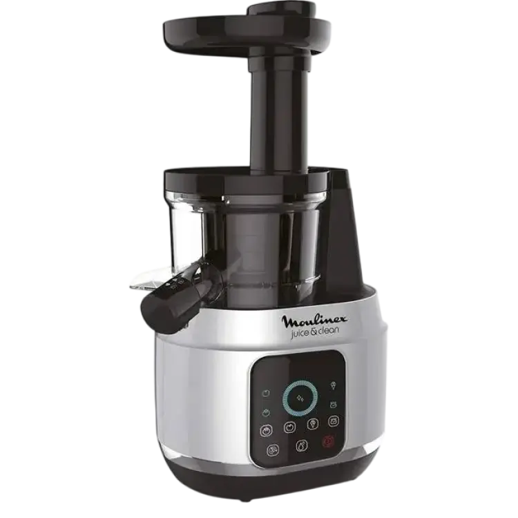 Moulinex Juice and Clean