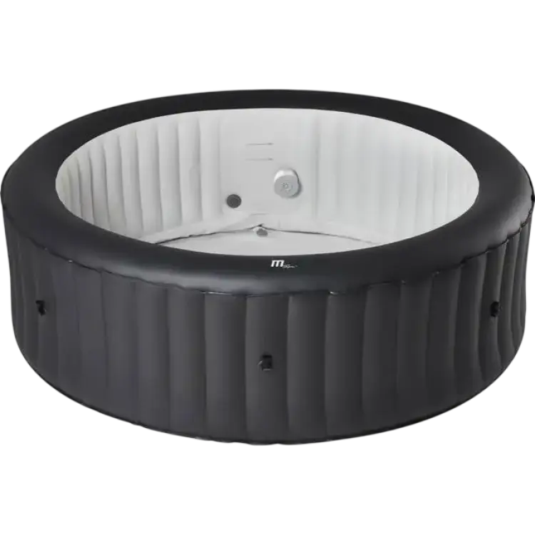 Mspa Uppblåsbart spabad Urban Rimba U-RB061