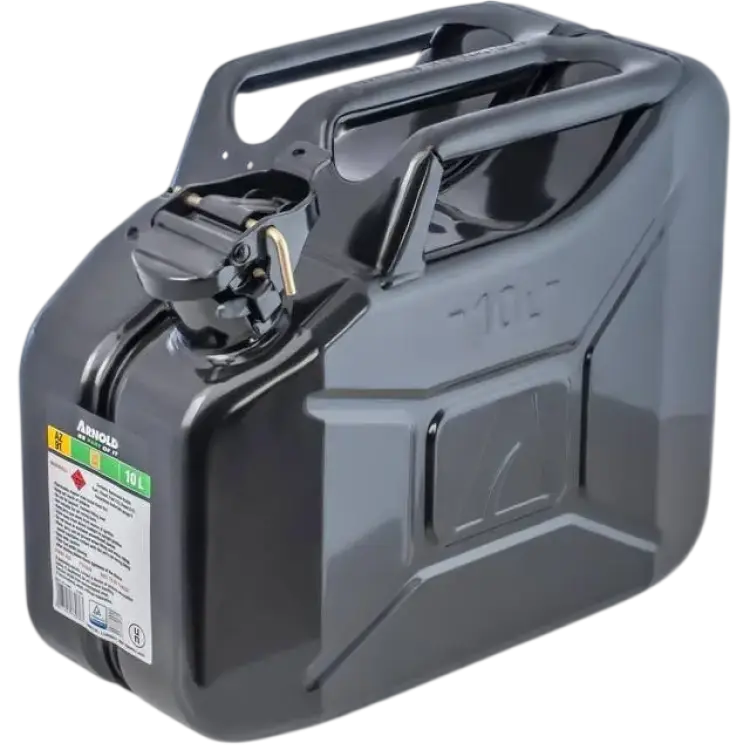 Arnold Jeepdunk 10L