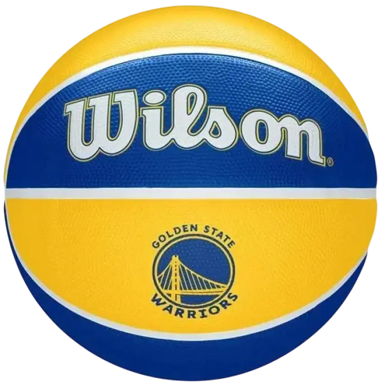 Wilson NBA Team Tribute
