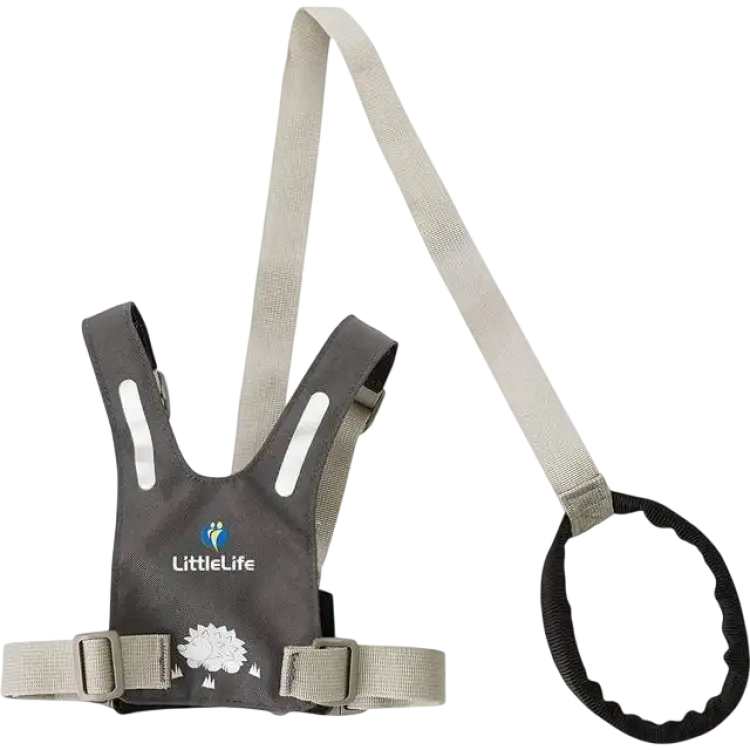 Littlelife Barnsele Igelkott