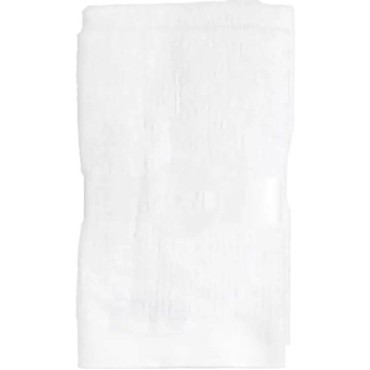 Zone Denmark Classic Badlakan Vit (70x140cm)