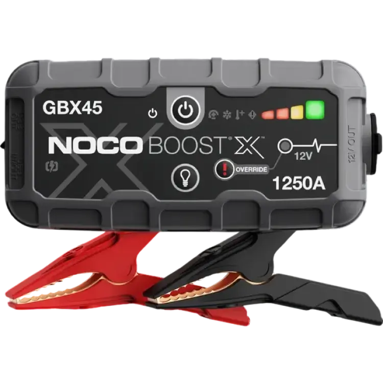 Noco Boost X GBX45 1250A 12V
