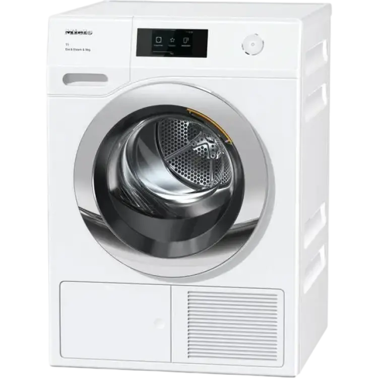 Miele TCR790WP Vit