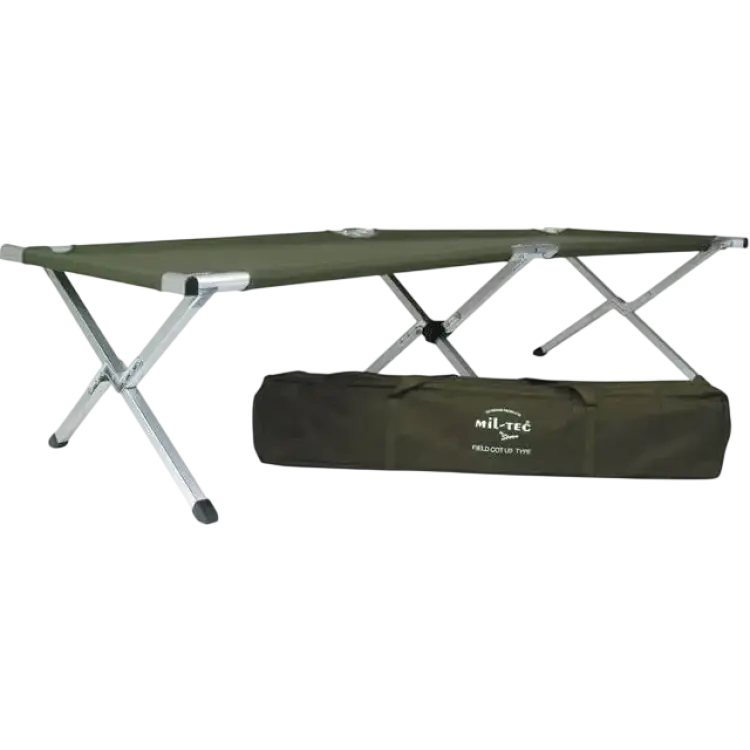 Campingsäng