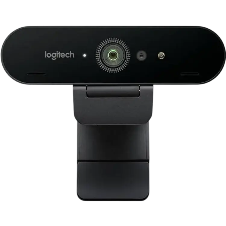 Logitech Brio Stream