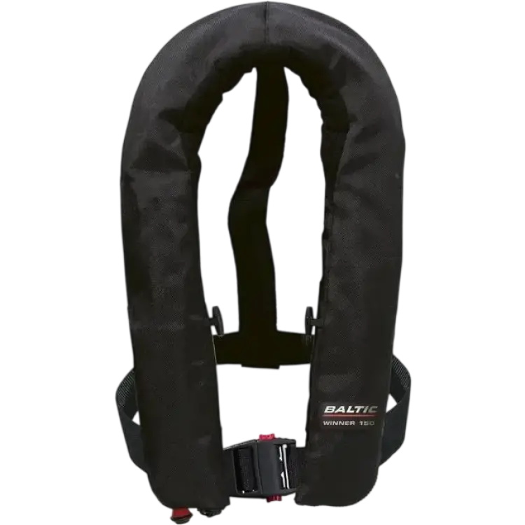 Baltic Winner - Black