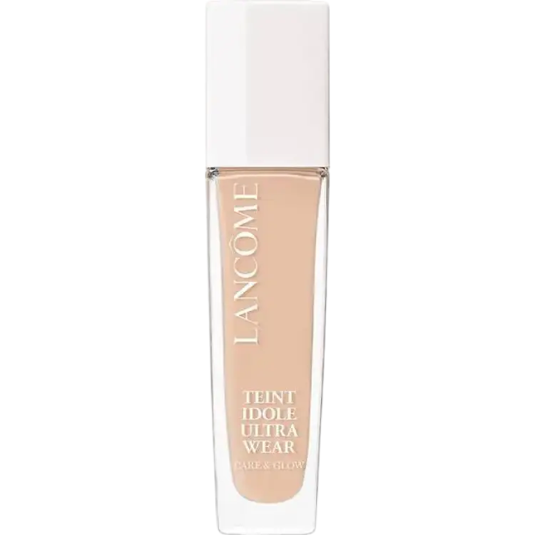 Lancôme Teint Idole Ultra Wear Care & Glow Foundation SPF27 110C