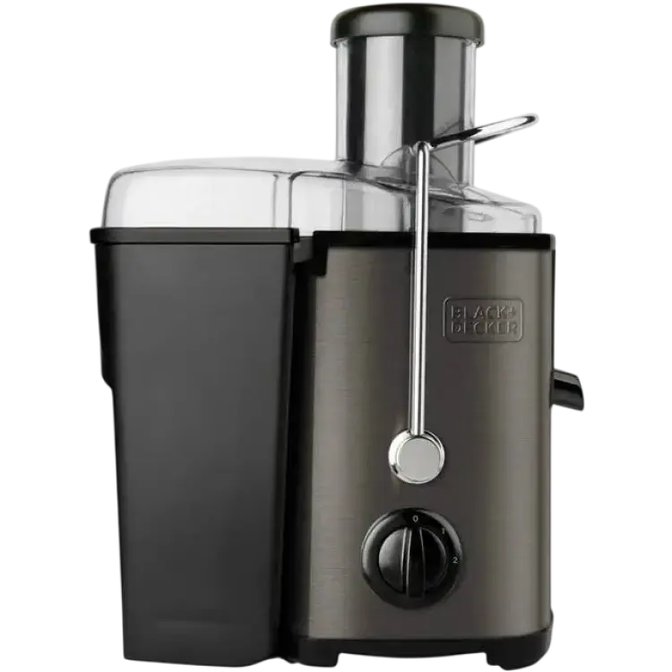 Black & Decker BXJE600E