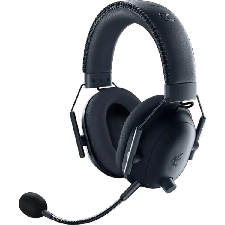 Razer BlackShark V2 Pro for PC Black