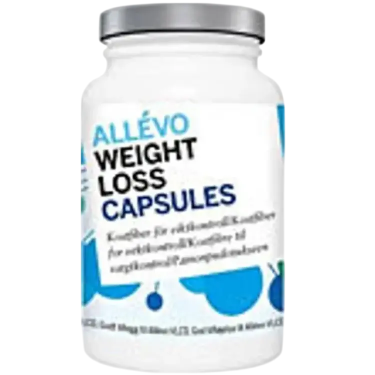 Allévo Weight Loss 63 st