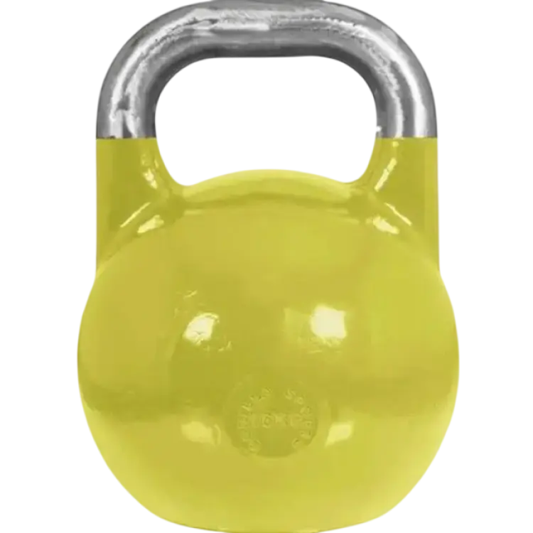 Gorilla Sports Kettlebell Competition Pro 16kg