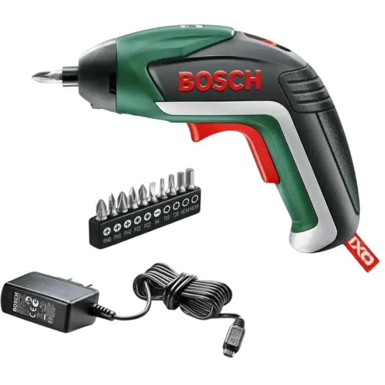 Bosch IXO V (1x1.5Ah)