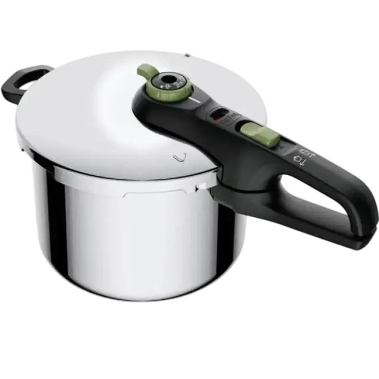 Tefal Secure 5 Trendy 6L