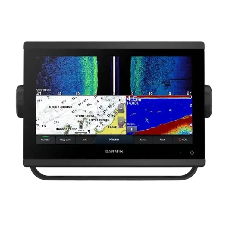 Garmin GPSMap 923xsv