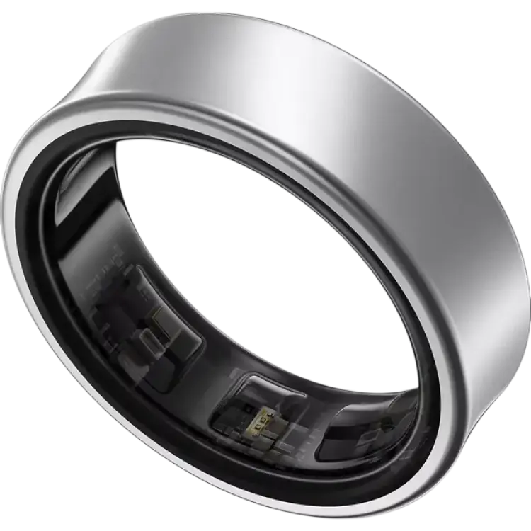 Samsung Galaxy Ring - 8 Titanium Silver