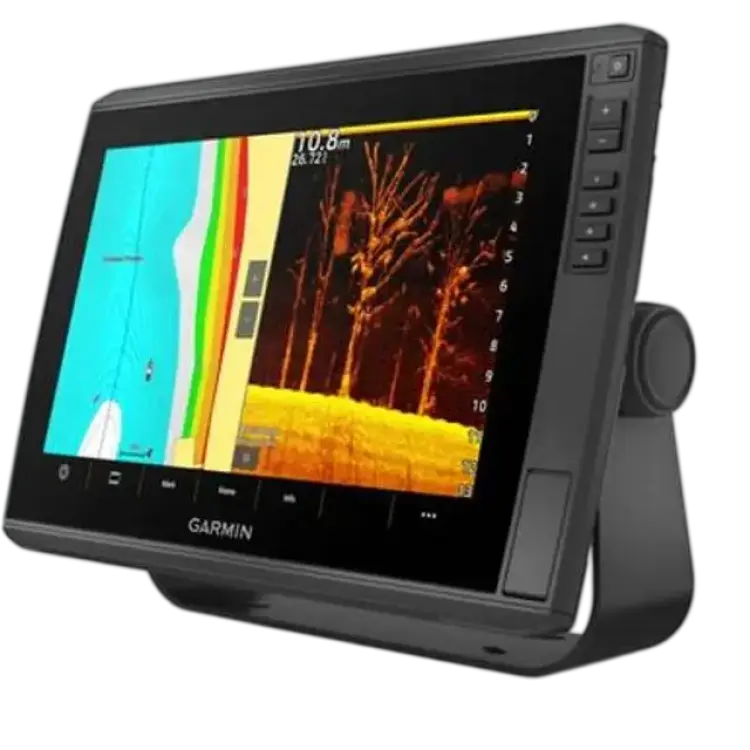 Garmin echoMAP Ultra 2 122sv