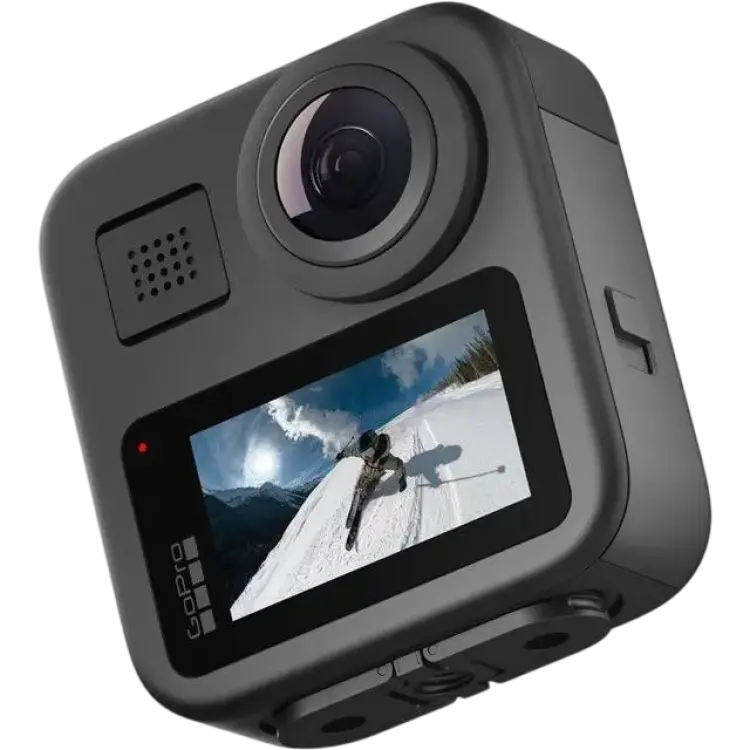 GoPro MAX 360 (2025)