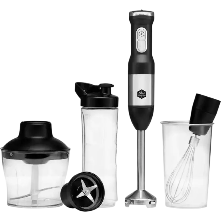 OBH Nordica Precision Mix 2-in-1 7713