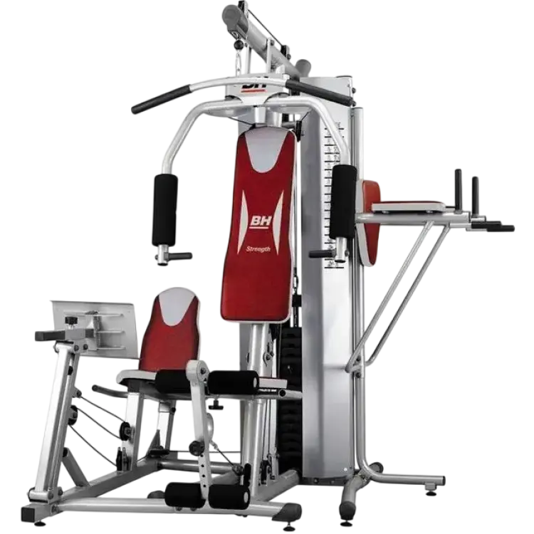 BH Fitness Multigym Global Gym Plus