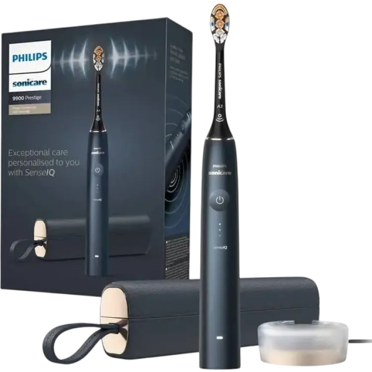 Philips Sonicare Prestige 9900 HX9992