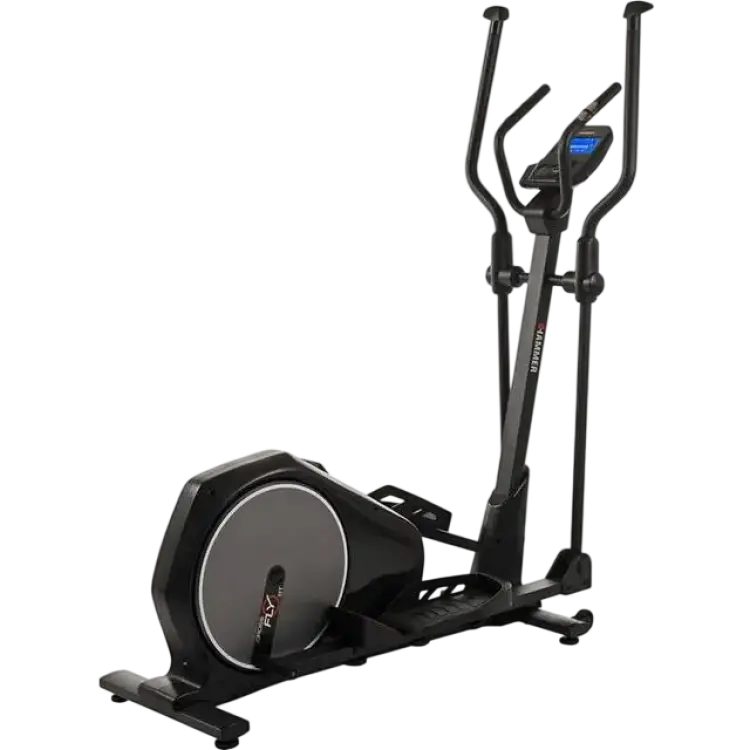 Hammer Sport Crossfly XTR BT, Crosstrainer