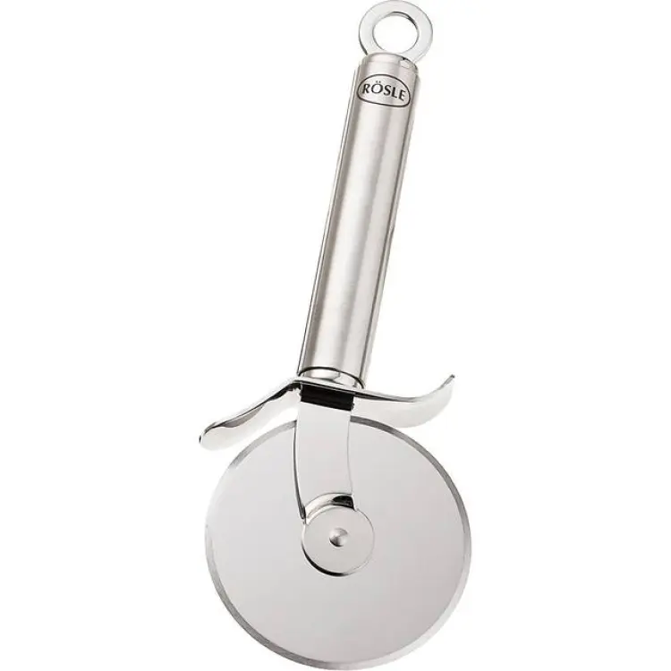 Rösle - Pizzaskärare 20cm