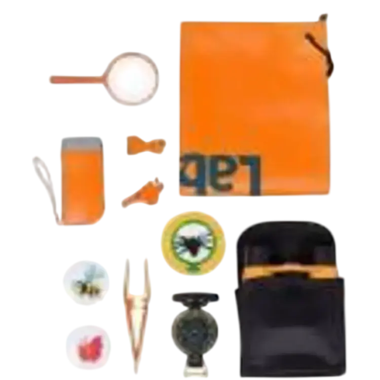 Levenhuk LabZZ SK20 Survival Kit