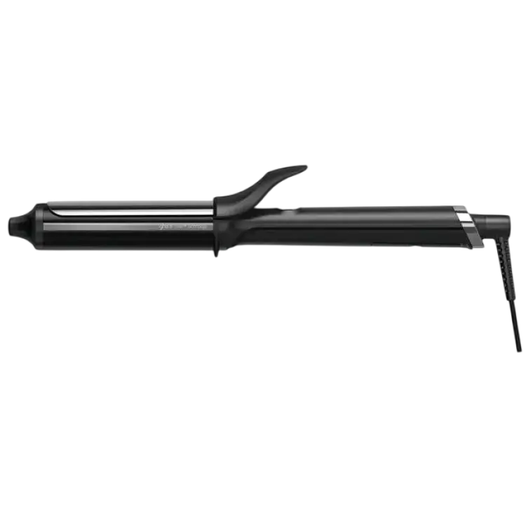 GHD Curve Soft Curl Tong Black