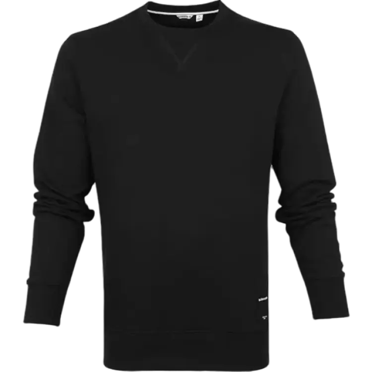 Björn Borg Centre Crew Sweatshirt - Black Beauty