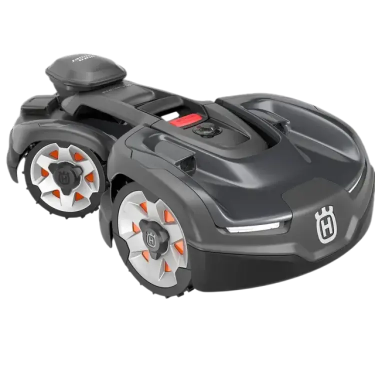 Husqvarna Automower 435X AWD Nera Robotgräsklippare