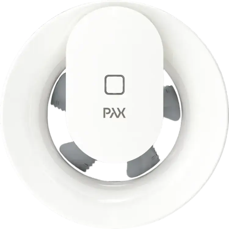 Pax Badrumsfläkt Levante