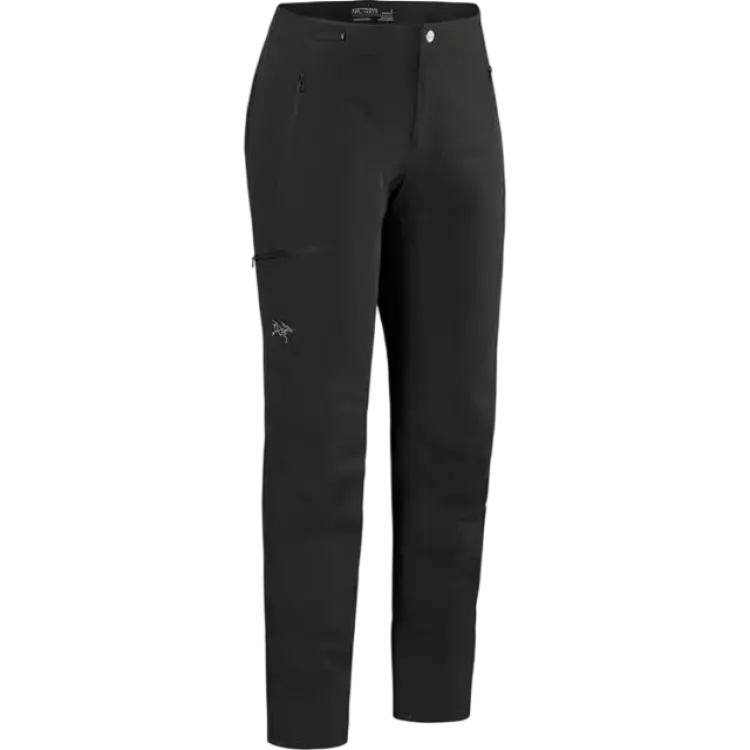 Arc'teryx Women's Gamma SL Pant - Black