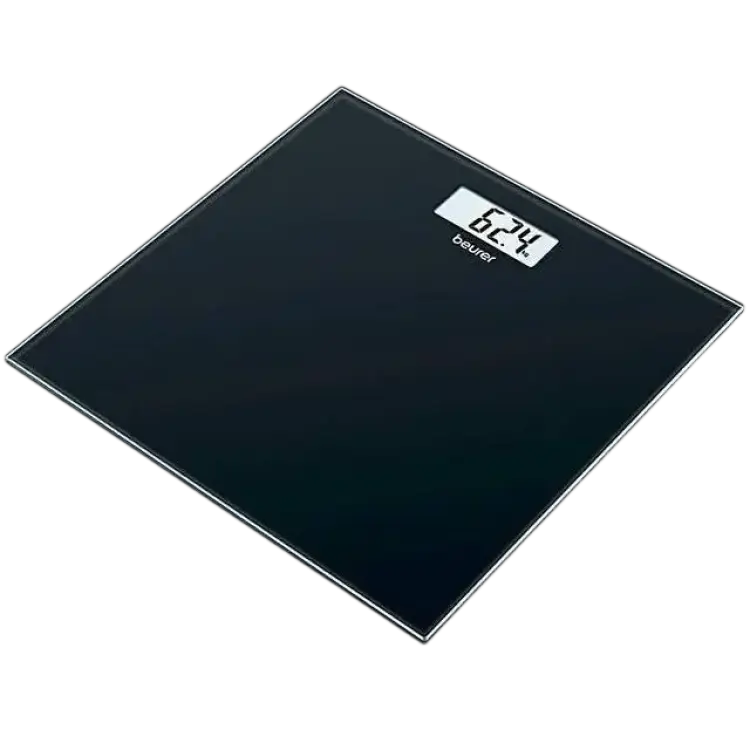 Beurer GS 10 Black