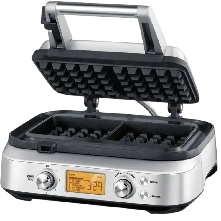 Sage The Smart Waffle Pro