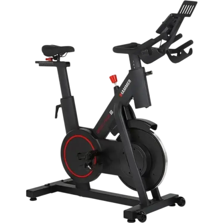 Hammer Speed ​​Race S Spinning Bike