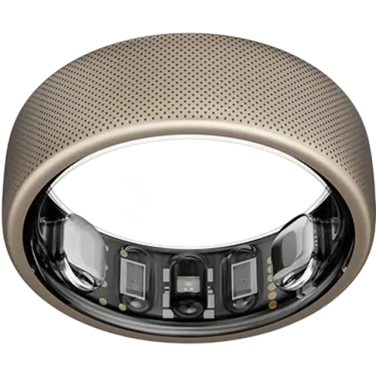 Amazfit Helio Ring Size 10