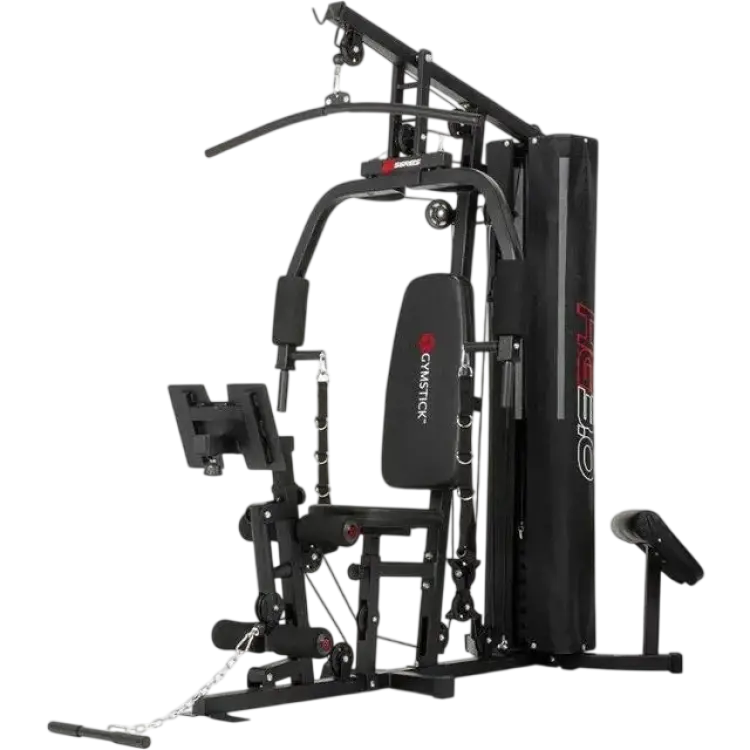 Gymstick Home Gym 3.0