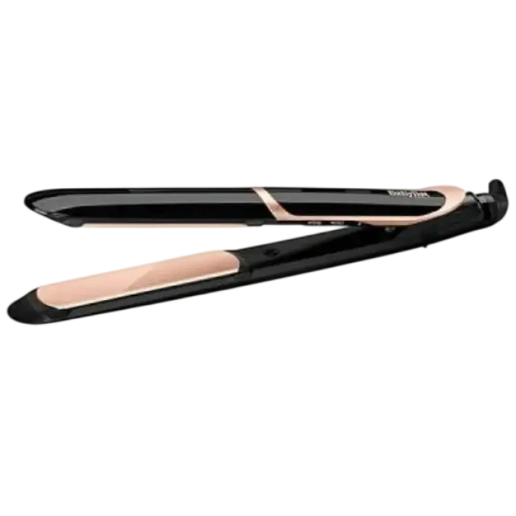 Babyliss Super Smooth 235 Titanium ST393E